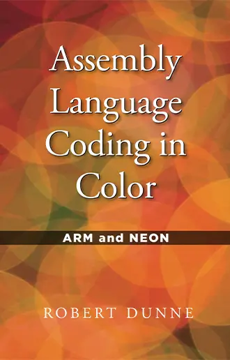 Assembly Language Coding in Color
