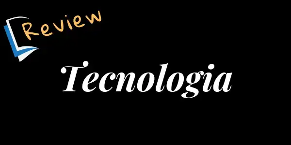 Categoria Tecnologia