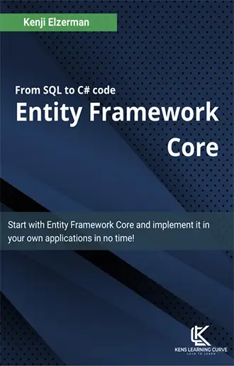 Entity Framework Core