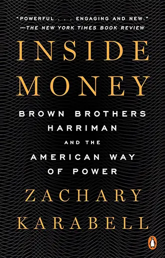 Inside Money