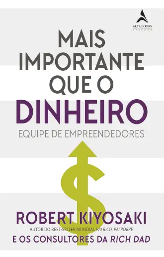 Mais Importante que o Dinheiro