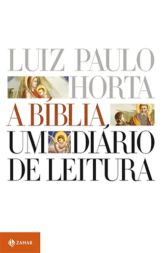 A Bíblia, um diário de leitura