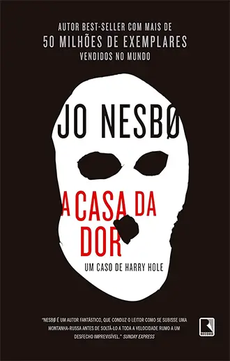 A Casa da Dor