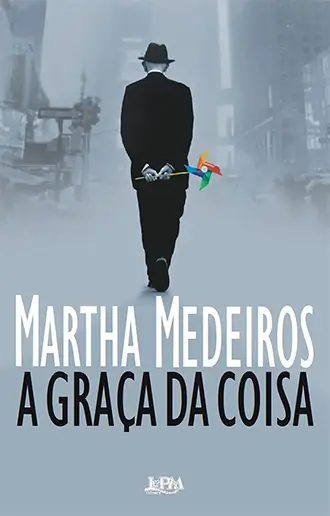 A Graça da Coisa
