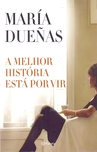 A melhor história está por vir