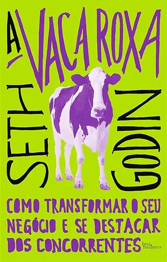A Vaca Roxa