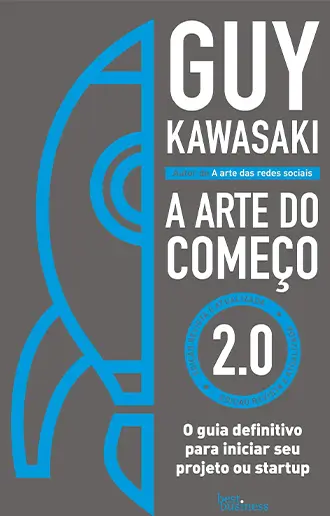 A arte do começo 2.0