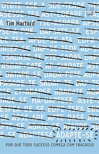 Adapte-se