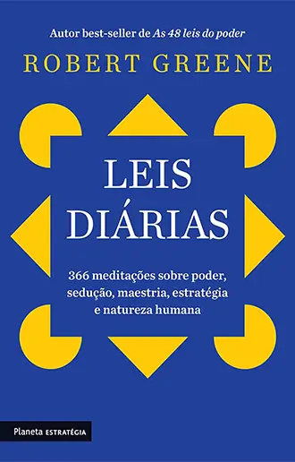 Leis diárias