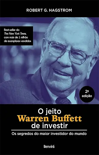 O jeito Warren Buffett de investir