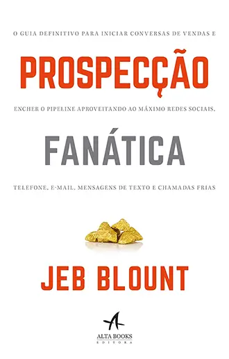 Prospecção Fanática