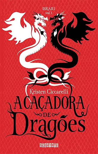 A Caçadora de Dragões