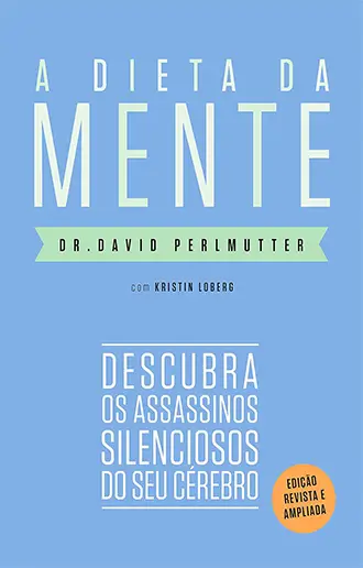 A Dieta da Mente