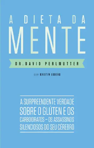 A dieta da mente