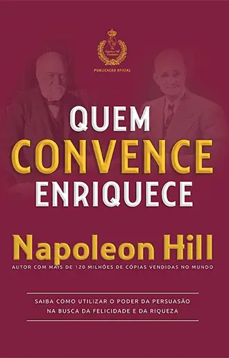 Quem Convence Enriquece