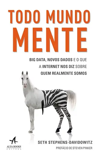 Todo Mundo Mente
