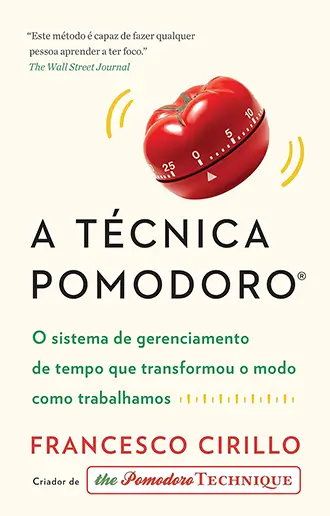 A técnica Pomodoro