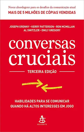 Conversas cruciais