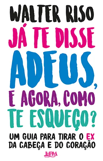 Já te disse adeus e