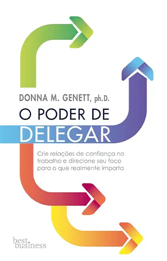 O Poder de Delegar