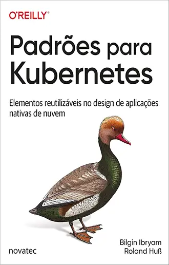 Padrões para Kubernetes