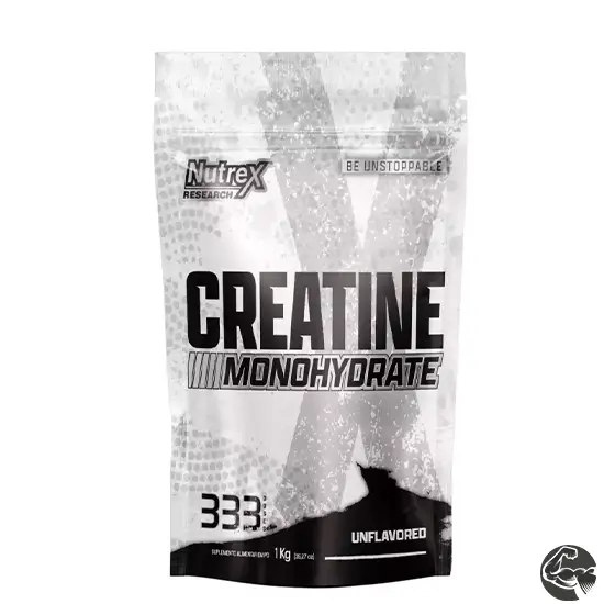 Creatine Monohidratada Refil 1Kg - Nutrex