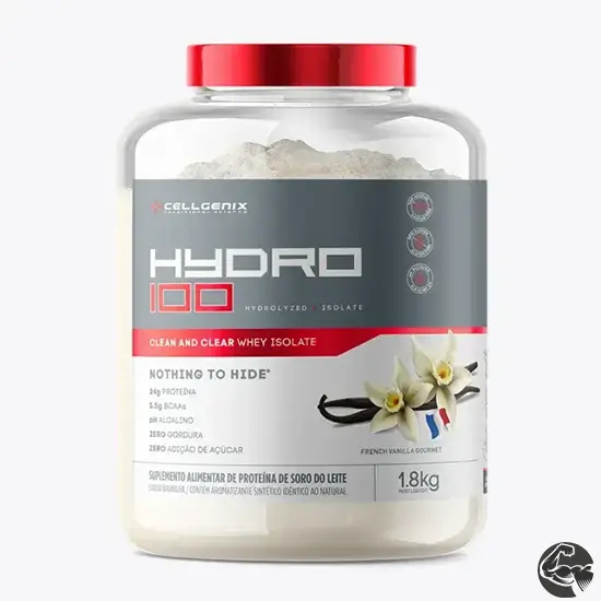 Hydro 100 1.8kg - Cellgenix