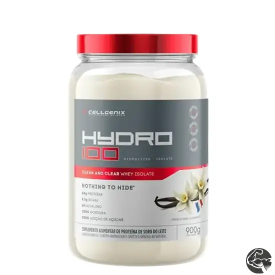 Hydro 100 900g - Cellgenix