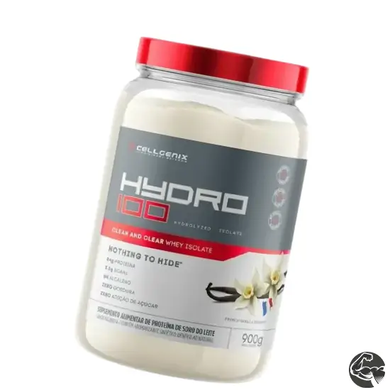 Hydro 100 900g - Cellgenix.