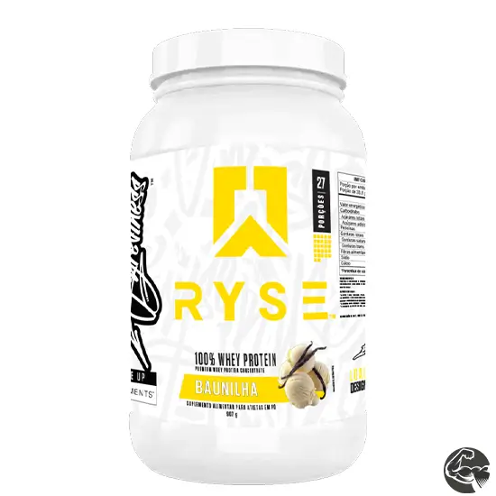 Loaded Protein 907g - Ryse Supps
