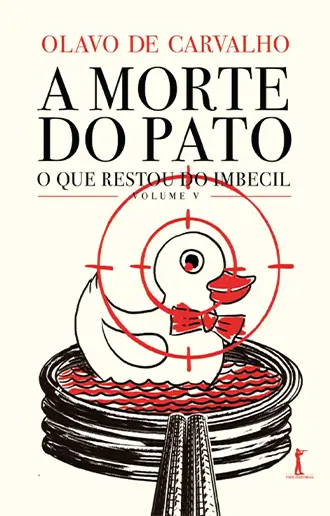 A Morte do Pato