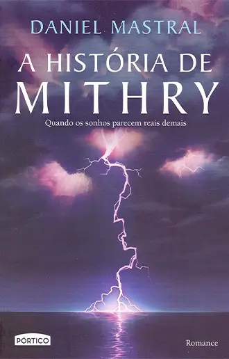 A história de Mithry