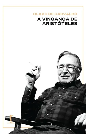 A vingança de Aristóteles