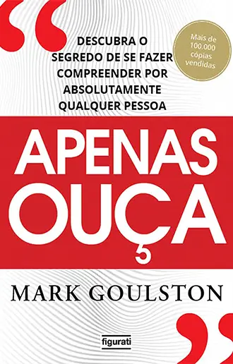 Apenas ouça1