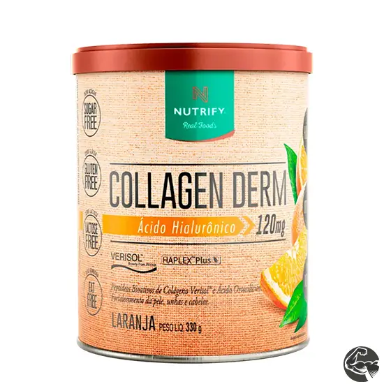 Collagen Derm 330g - Nutrify