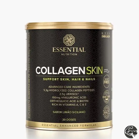 Collagen Skin 330g - Essential