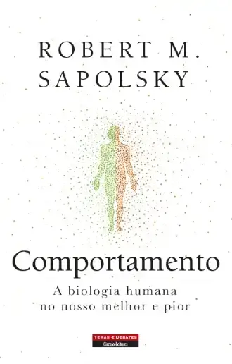 Comportamento