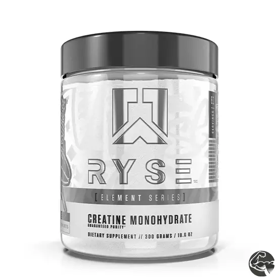 Creatina Monohidratada 300g - Ryse Supps