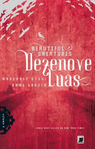 Dezenove Luas