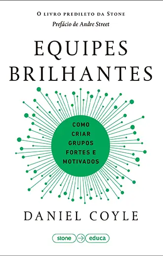 Equipes brilhantes