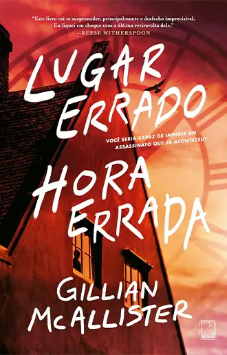 Lugar Errado