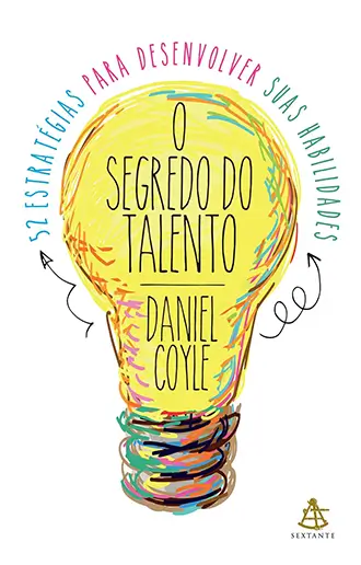 O segredo do talento