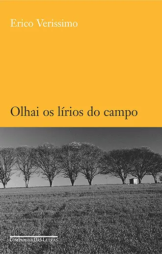 Olhai os lírios do campo