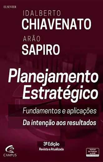 Planejamento Estratégico
