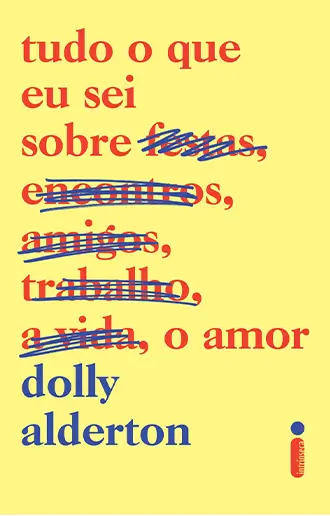 Tudo o que eu sei sobre o amor