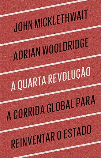A quarta revolução