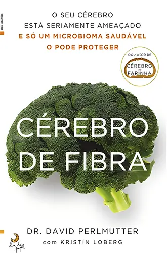 Cérebro de Fibra