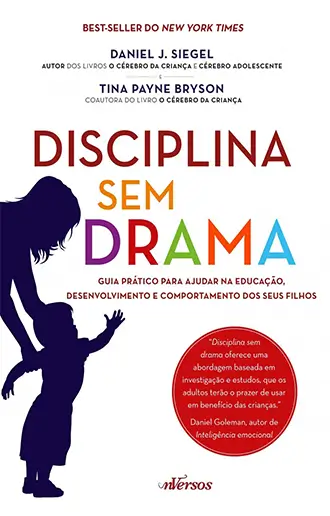 Disciplina Sem Drama