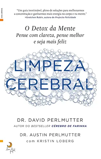 Limpeza Cerebral
