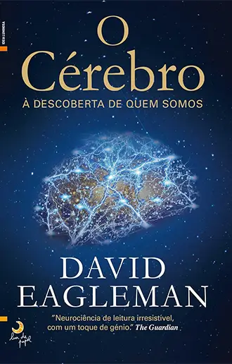 O Cérebro